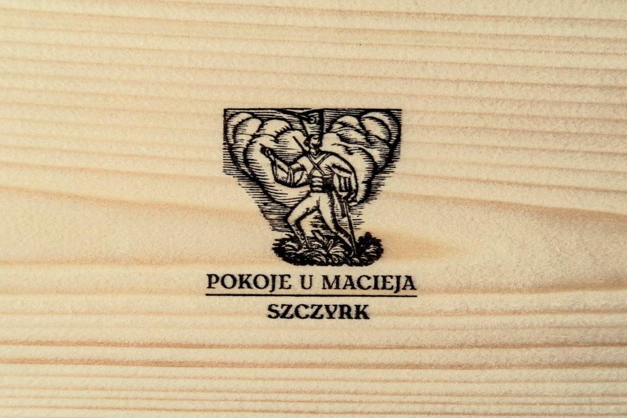 U Macieja * Szczyrk