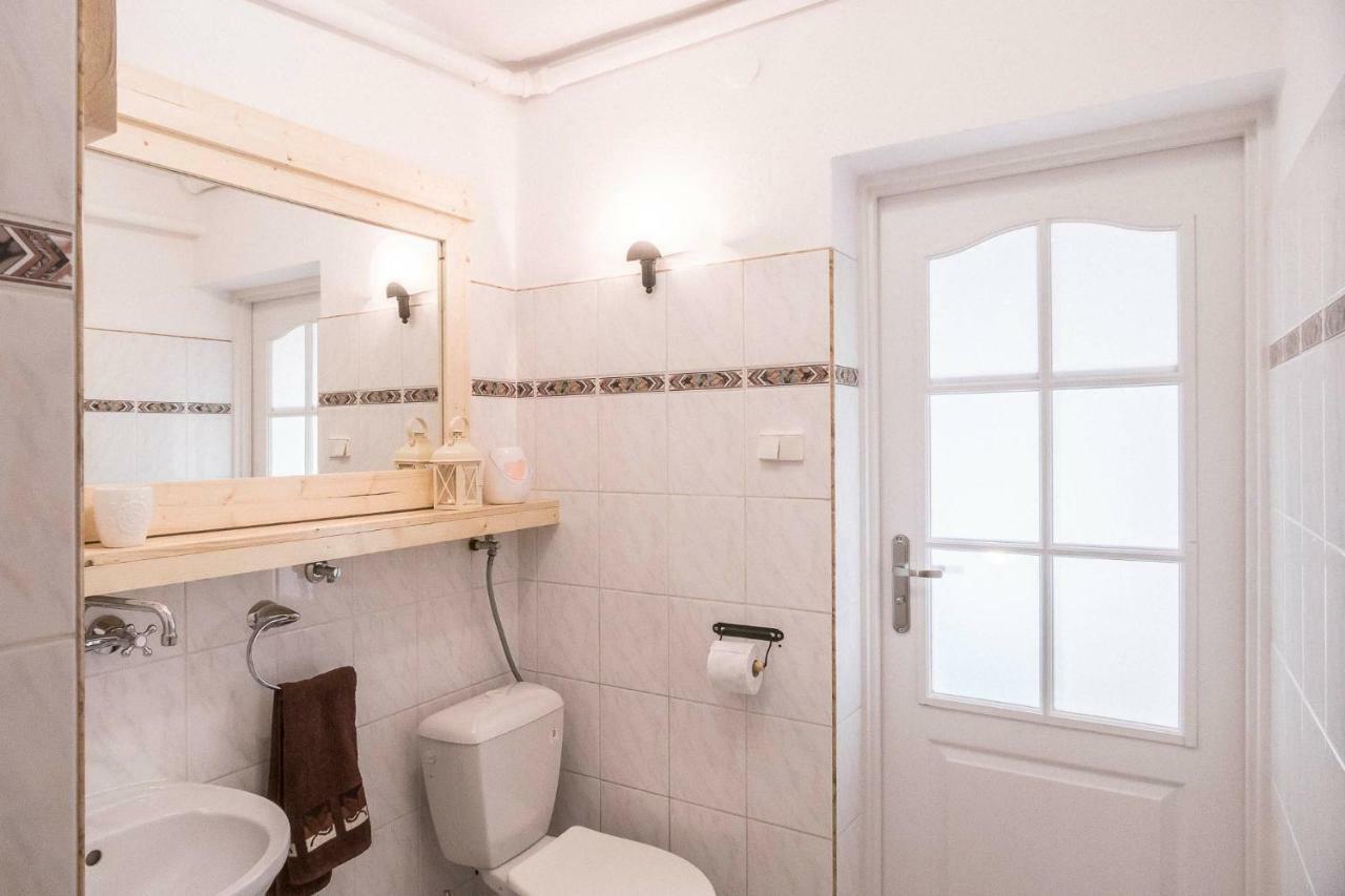 U Macieja Privatunterkunft Szczyrk